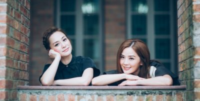 Twins的落幕史:我们长大了,阿娇和阿Sa也“成熟”了