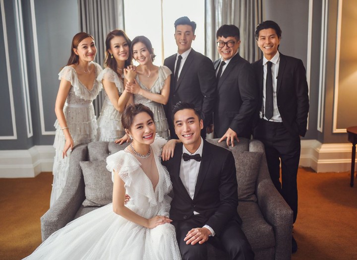 Twins的落幕史：我们长大了，阿娇和阿Sa也“成熟”了