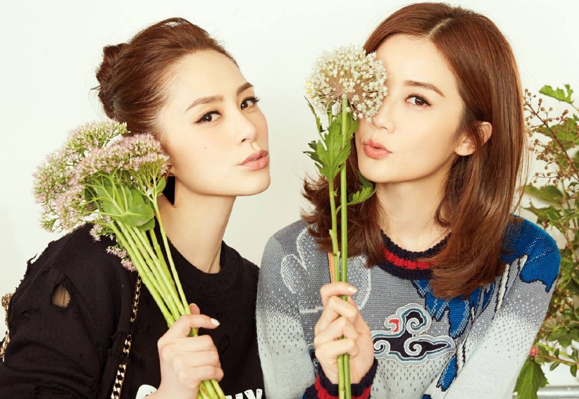 Twins的落幕史：我们长大了，阿娇和阿Sa也“成熟”了