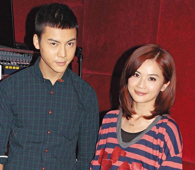 Twins的落幕史：我们长大了，阿娇和阿Sa也“成熟”了