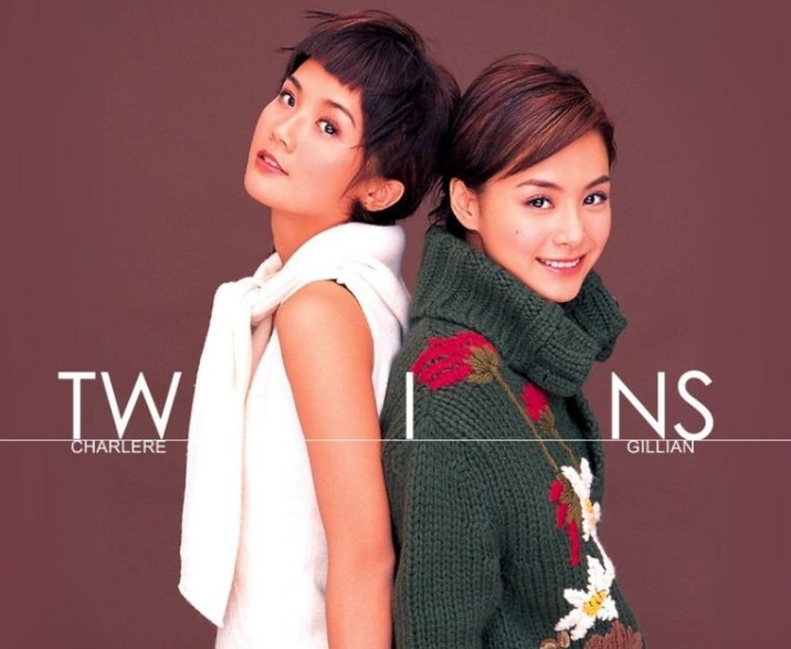 Twins的落幕史：我们长大了，阿娇和阿Sa也“成熟”了