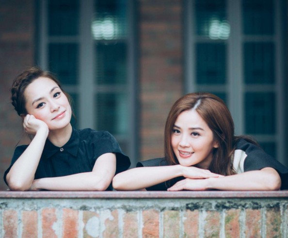 Twins的落幕史：我们长大了，阿娇和阿Sa也“成熟”了