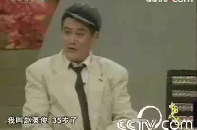 赵英俊是谁(“音乐鬼才”赵英俊的血泪成名史,和他背后的贵人)