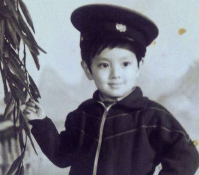 赵英俊是谁(“音乐鬼才”赵英俊的血泪成名史,和他背后的贵人)