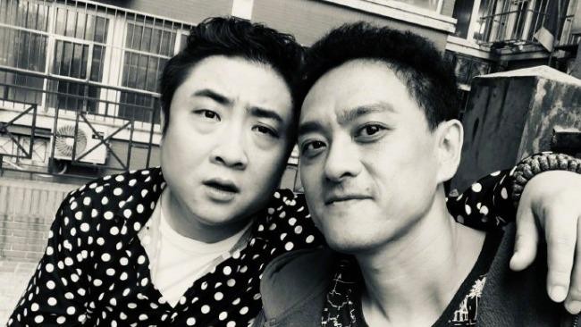 赵英俊是谁(“音乐鬼才”赵英俊的血泪成名史,和他背后的贵人)