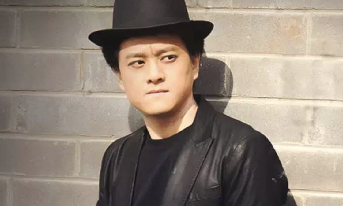 赵英俊是谁(“音乐鬼才”赵英俊的血泪成名史,和他背后的贵人)