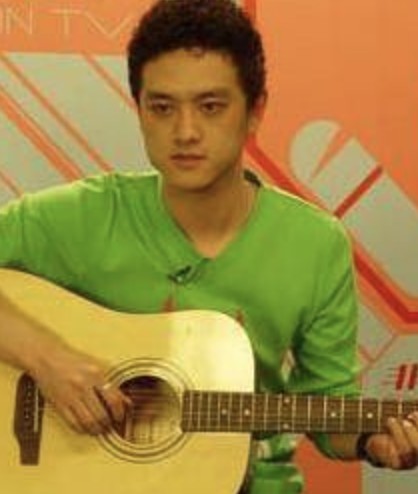 赵英俊是谁(“音乐鬼才”赵英俊的血泪成名史,和他背后的贵人)