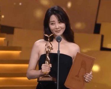 殷桃,随时可以结婚