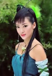 公认最美的5版青蛇,每一个都颜值爆表