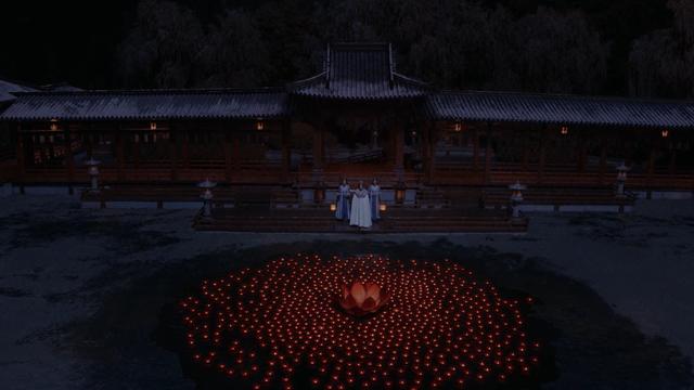 斛珠夫人有两个结局(缇兰与汤乾自的往事)(4)