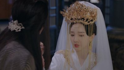 斛珠夫人有两个结局(缇兰与汤乾自的往事)