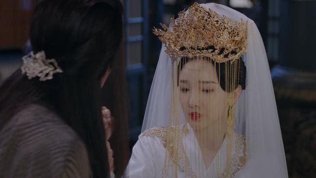 斛珠夫人有两个结局(缇兰与汤乾自的往事)(1)