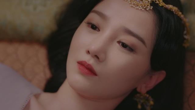 斛珠夫人有两个结局(缇兰与汤乾自的往事)(6)