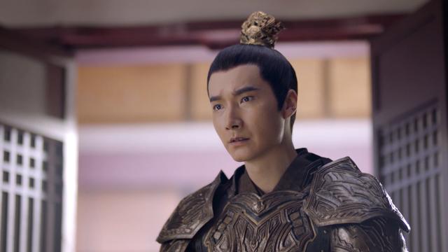 斛珠夫人有两个结局(缇兰与汤乾自的往事)(3)