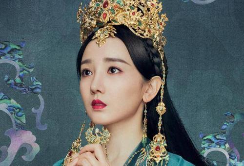 斛珠夫人有两个结局(缇兰与汤乾自的往事)(7)