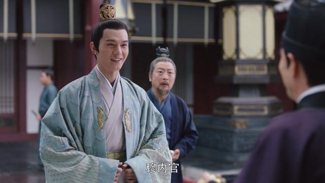 斛珠夫人有两个结局(缇兰与汤乾自的往事)(5)