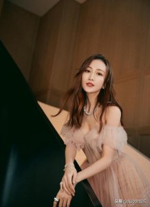 王鸥简介个人资料(对生活和事业充满“野心”的御姐范女神)