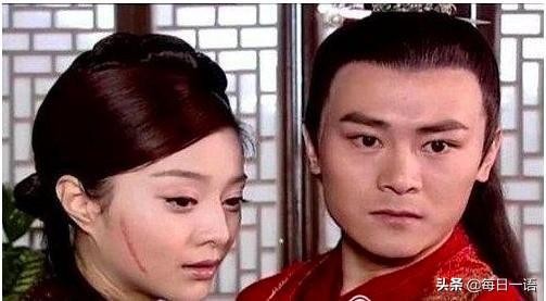 导演谢晋有哪些作品(毕业于谢晋影视艺术学院的几位演员)(10)