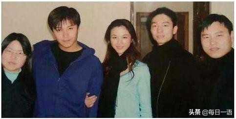 导演谢晋有哪些作品(毕业于谢晋影视艺术学院的几位演员)(4)