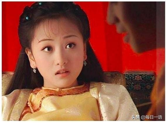 导演谢晋有哪些作品(毕业于谢晋影视艺术学院的几位演员)(5)