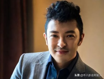 富大龙个人资料简介(明明是影帝,却拒绝爆红,富大龙真是一个“奇葩”)