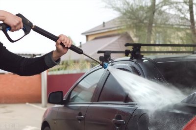 ​自助洗车店需要投资多少