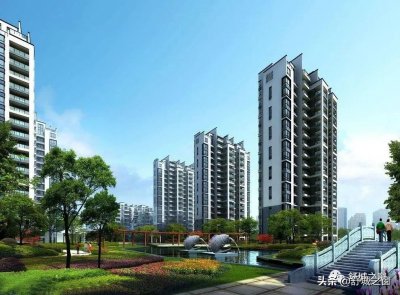 ​舒城房地产最新状况如何？看过来