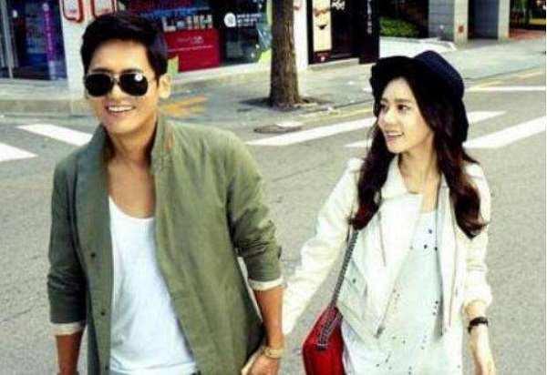 秋瓷炫的婆婆首露面,原来她每天都面对的是这样的婆婆