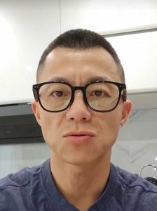 ​陈震个人简历