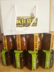 ​赣州美食：舌尖上的疯狂肉酱