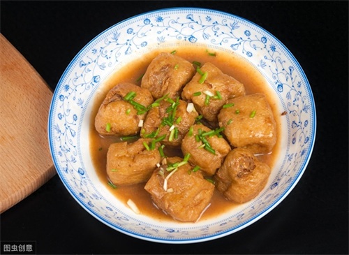 中国江苏--淮扬菜