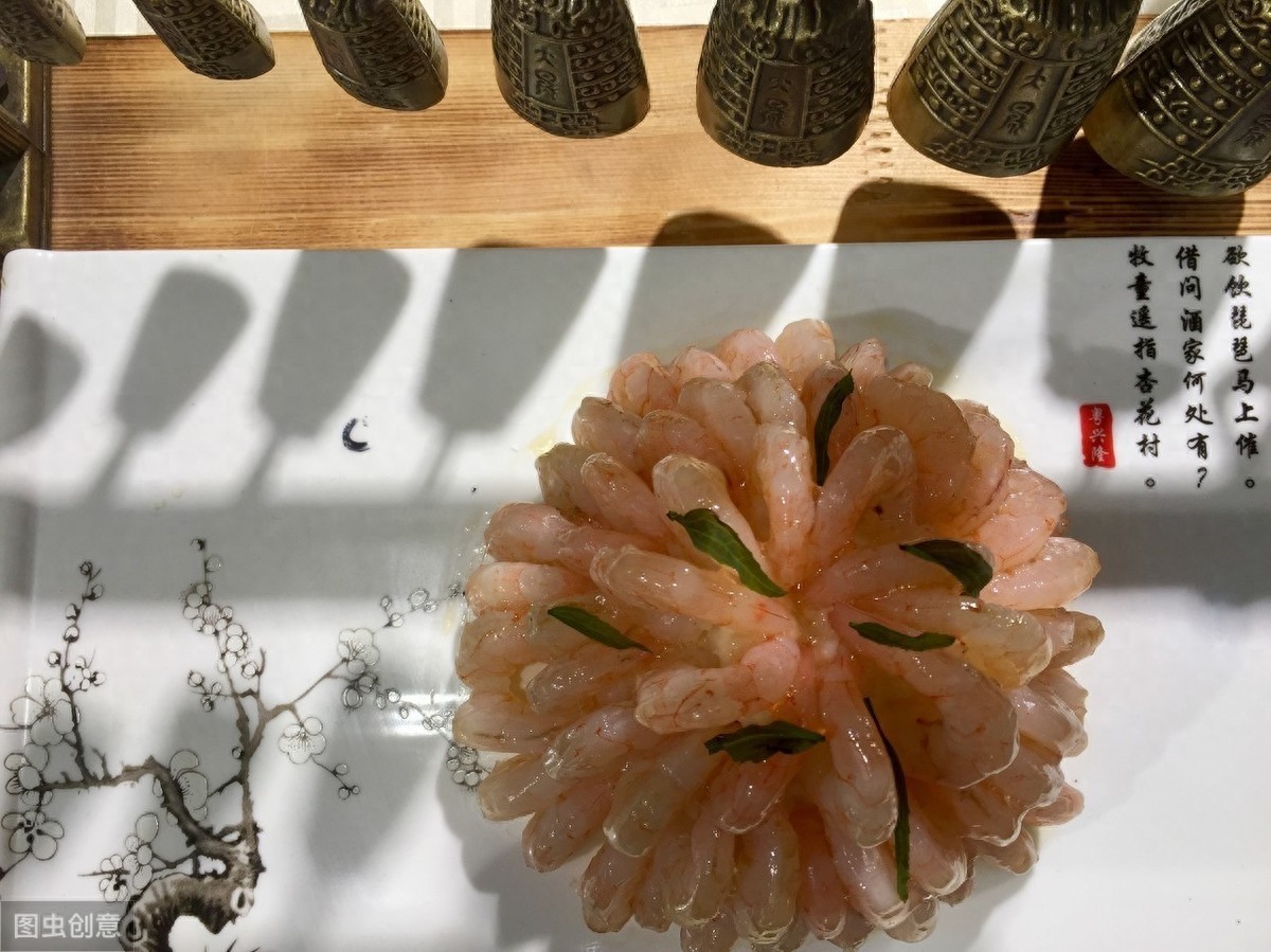 中国江苏--淮扬菜