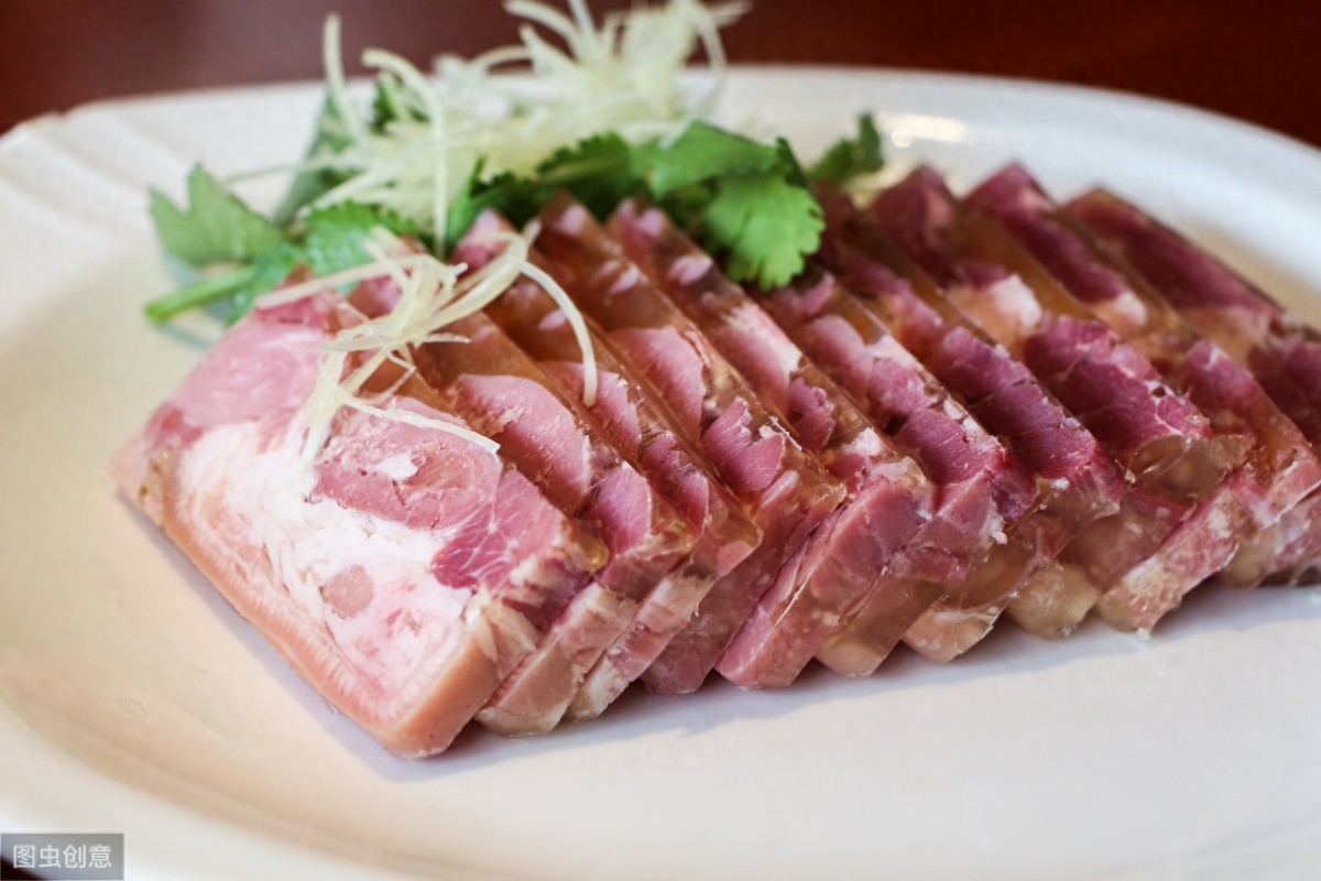 中国江苏--淮扬菜