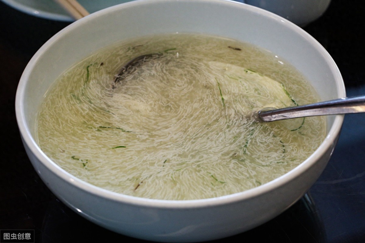 中国江苏--淮扬菜