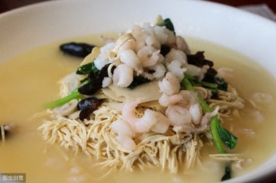 ​中国江苏--淮扬菜