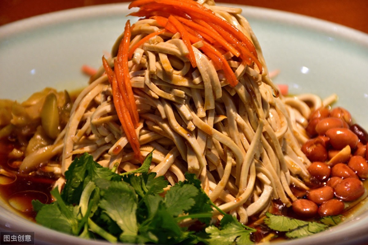 中国江苏--淮扬菜