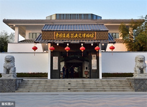 中国江苏--淮扬菜