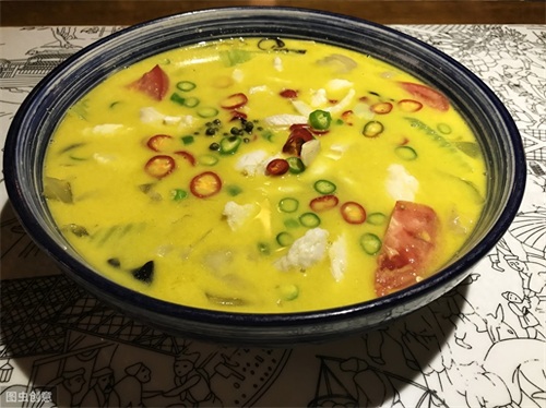 中国江苏--淮扬菜