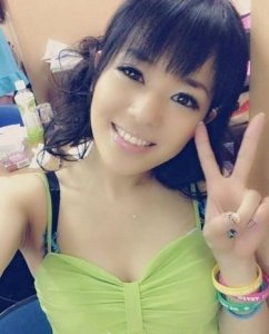 ​苍老师是谁 苍井空个人资料作品