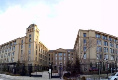 ​名校办学，学为人师行为世范，北京师范大学沈阳附属学校