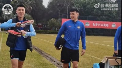 ​杨帅转会风波！扑朔迷离，悬念迭起！