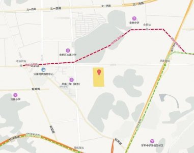 绿城杭州老余杭住宅项目方案亮相