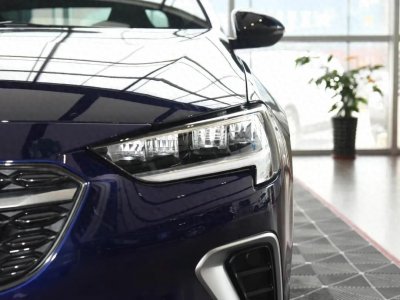 ​20-21款君威车灯改装完美方案。图文版。许格