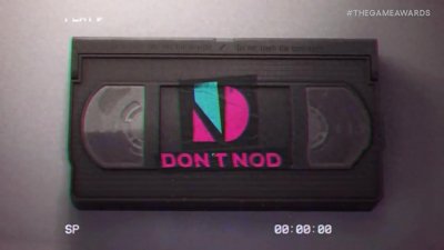 ​TGA：奇异人生工作室开发《迷失纪录》预告