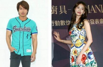 ​言承旭林志玲世纪复合是密谋？真相曝光很受伤