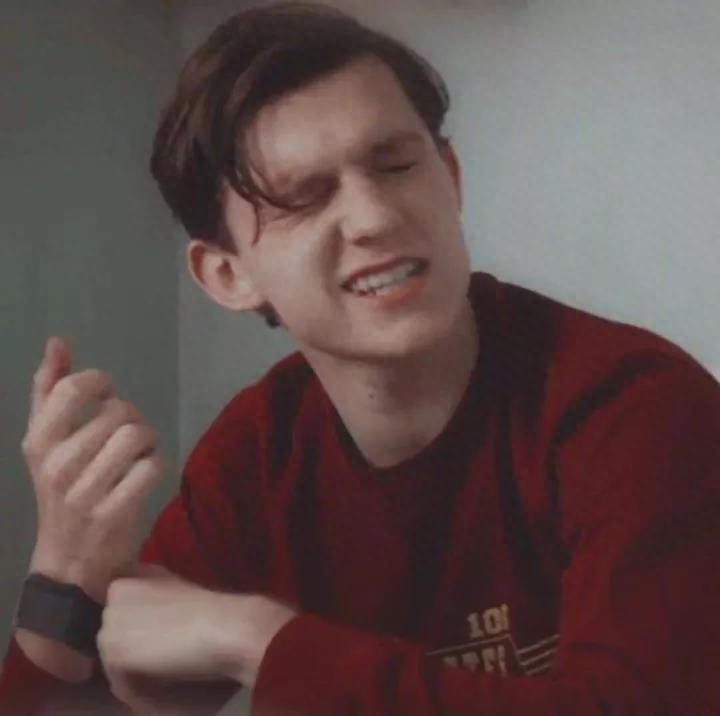 宝藏男孩的欧美系头像2.0（荷兰弟）