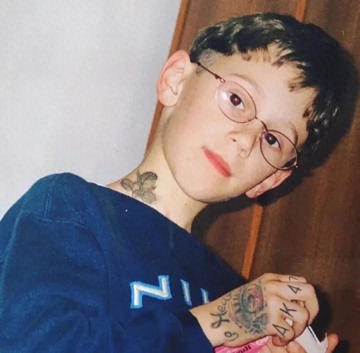 宝藏男孩的欧美系头像2.0（荷兰弟）