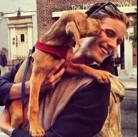 宝藏男孩的欧美系头像2.0（荷兰弟）