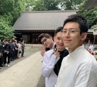 ​为何汉奸年年有？还记得当年赵薇赵军旗否