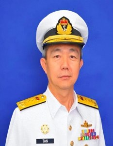 ​太平天国诸王后人今何在：陈玉成后人是马来西亚第一位华人少将